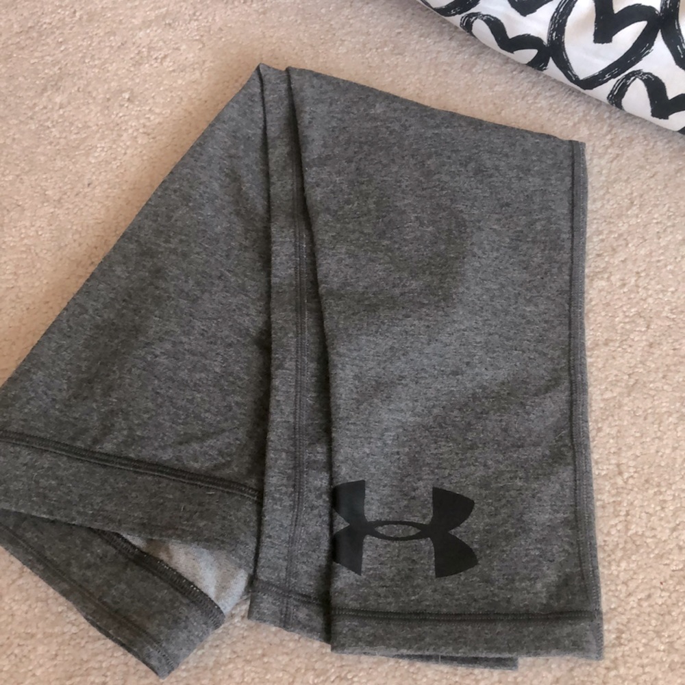 Under Armour Fitness Capris
